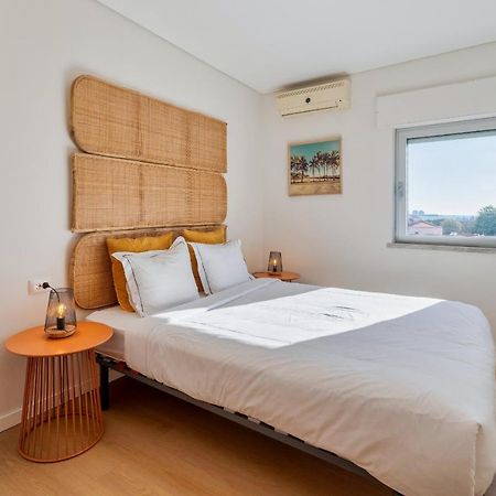 Setubal Downtown Soho Apartment Exterior photo