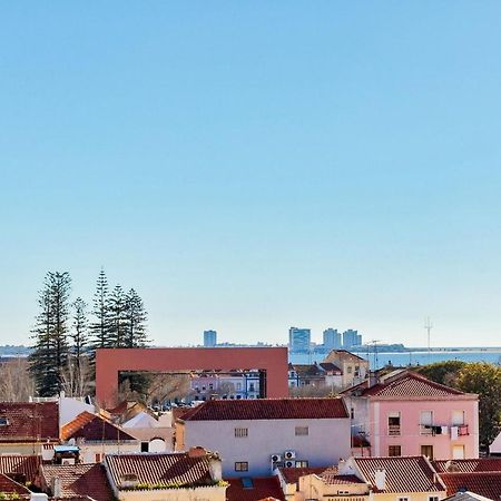 Setubal Downtown Soho Apartment Exterior photo