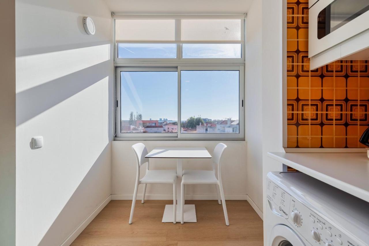 Setubal Downtown Soho Apartment Exterior photo